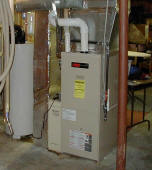 humidifier installation Denver