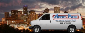 Home heating contractors Thornton, Denver