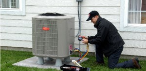 Thornton air conditioning service